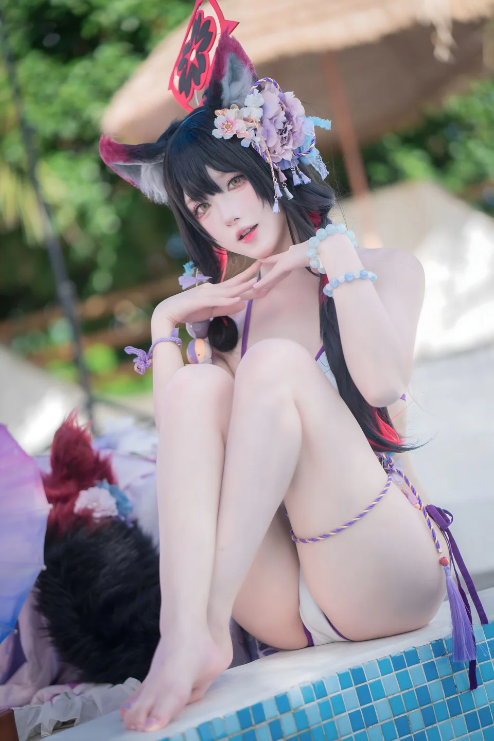 阿包也是兔娘_蔚蓝档案_狐坂若藻_水着_32P_187MB tg@simisebaisi 【丝足阁】019.webp